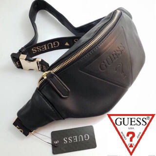 Cangureras best sale guess mujer