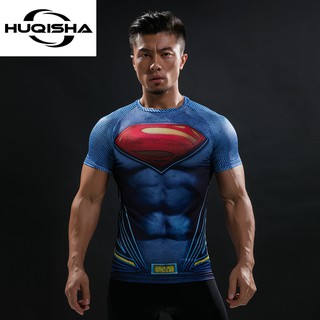 playera superman