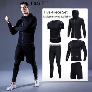 Pantalones de compresión de secado rápido para hombre, mallas deportivas de  malla con LOGO personalizado para correr, gimnasio y Fitness - AliExpress