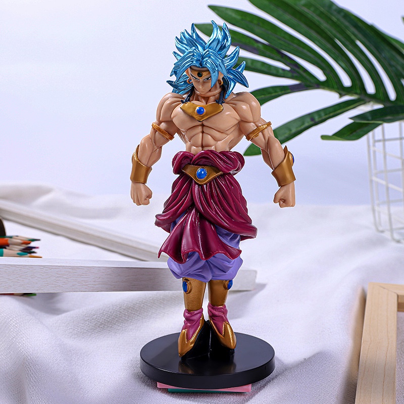 Broly discount de juguete