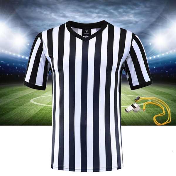 Playeras de futbol online negras