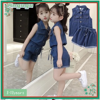 3-12 años de edad camiseta+pantalones 2pcs princesa niña traje de niños  conjunto de ropa niñas moda sudadera con capucha de manga larga camisa  pantalones largos algodón camisa larga Tops cuello redondo