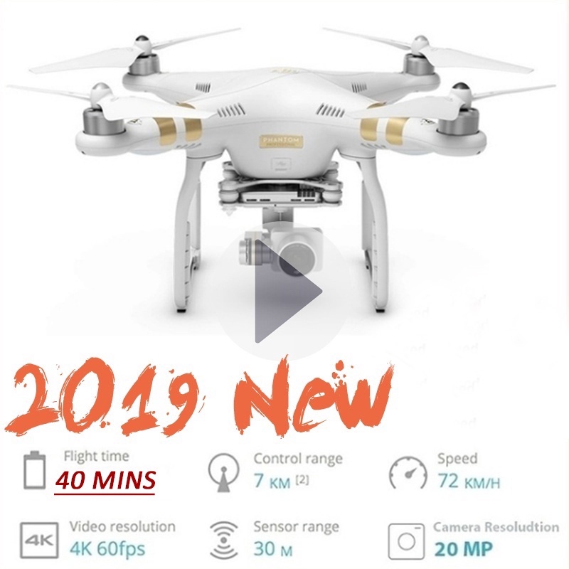 Clone dji drone phantom 4 pro top