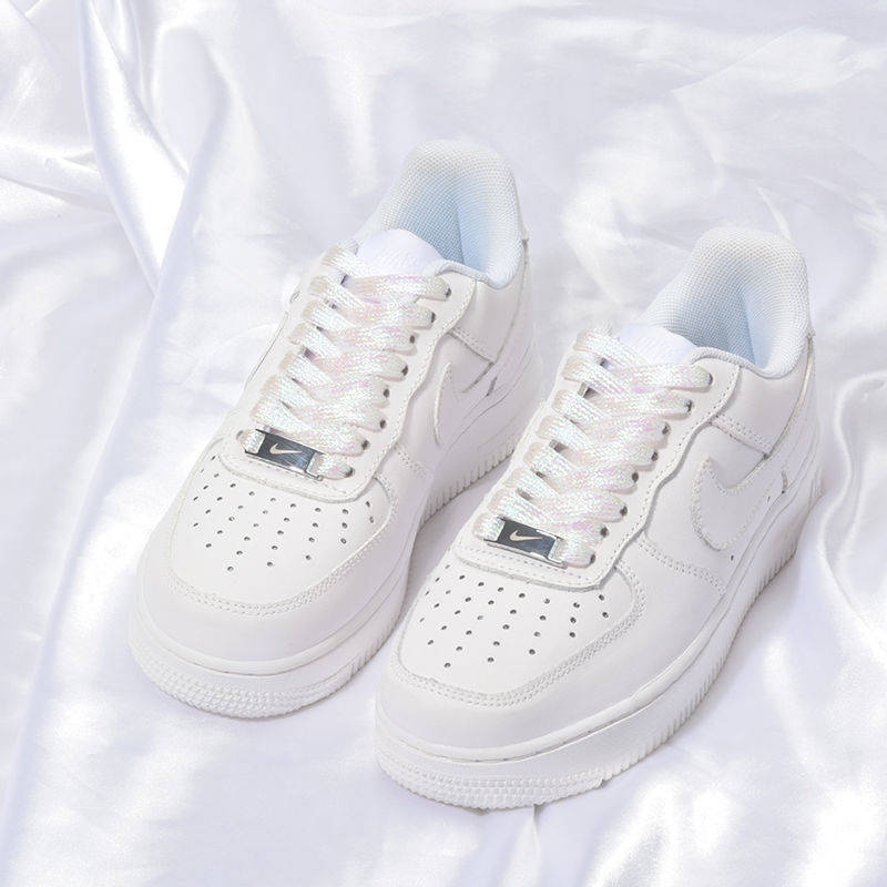 Air force 1 agujetas new arrivals