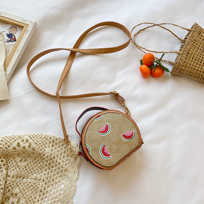 Lindas Bolsas De Mensajero De Tiburón De Dibujos Animados Para Niños, Mochilas Escolares Pequenas Para Ninos Y Ninas Mini Mochila Para Ninos Bolsa Escolarred Fivean Unisex