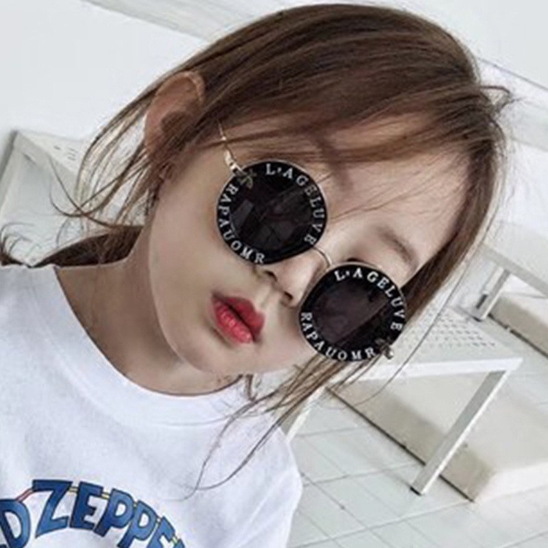 Gafas para niñas modernas hot sale