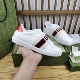 tenis gucci mujer