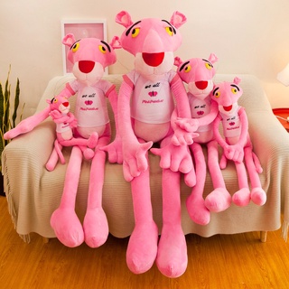 Pantera rosa peluche online gigante