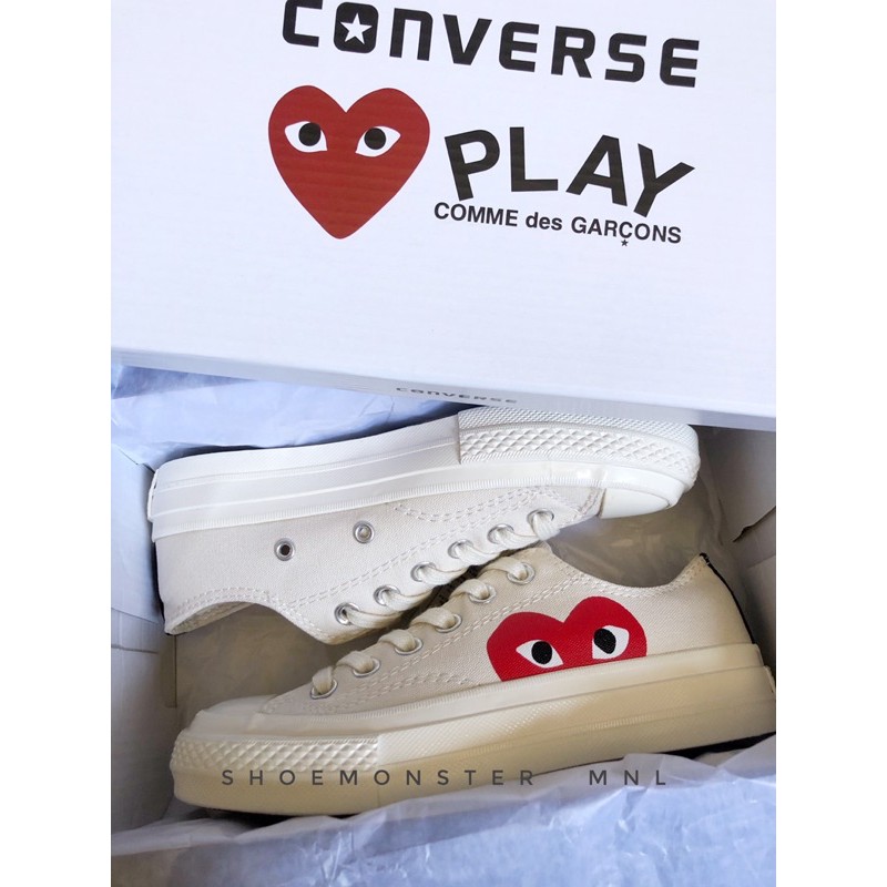 Converse 2024 play mexico