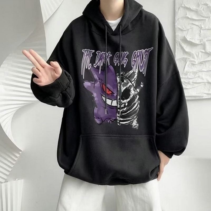 Sudadera de online gengar