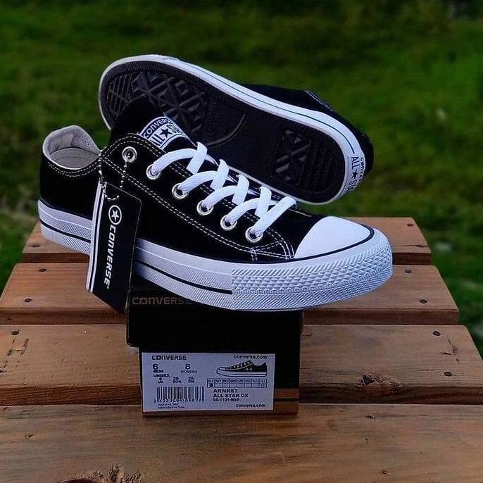 Converse ALL STAR LOW CLASSIC Short CONVERSE ALLSTAR CLASSIC LOW