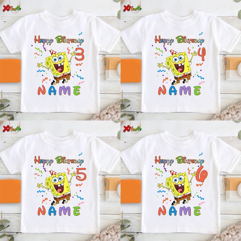 Camiseta de 2 ° cumpleaños para niño, traje para niño pequeño de 2