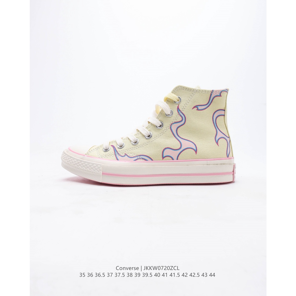 Golf le cheap fleur high top