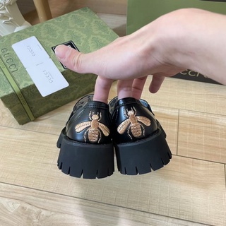 Mocasines best sale gucci precio