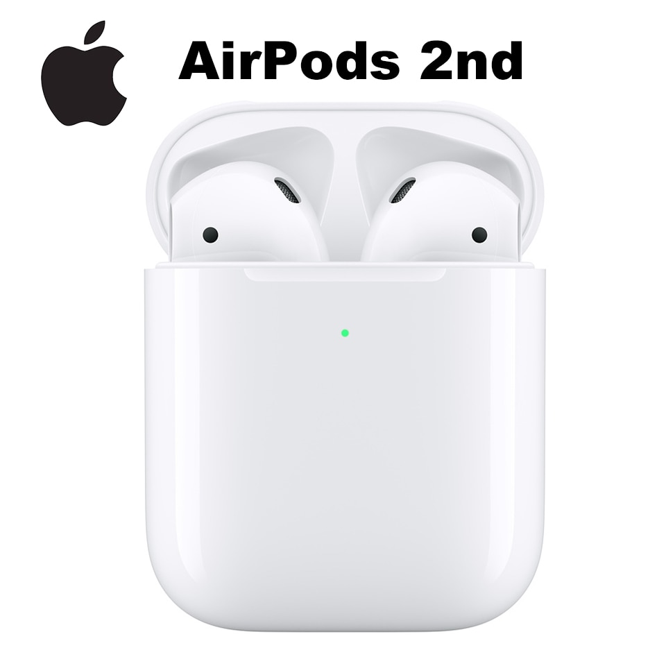 Comprar Auriculares para iPhone, iPad, Apple Watch y Mac