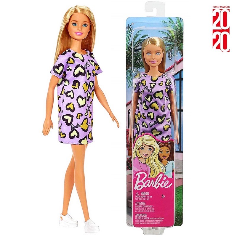 Vestidos best sale barbie originales