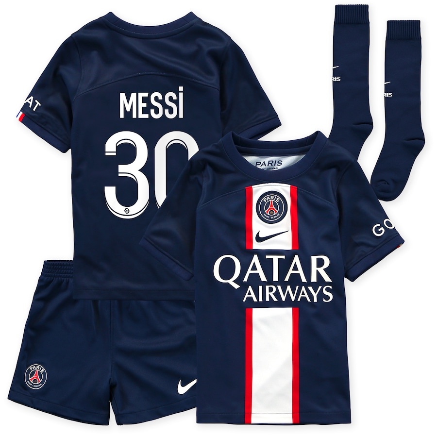 PSG Calcetín de Fútbol Hombre PSG