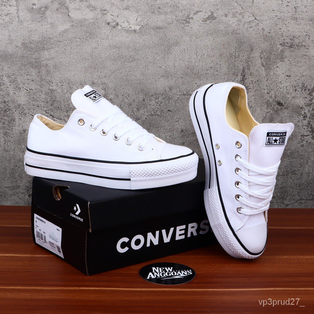 Precio de best sale tenis converse originales