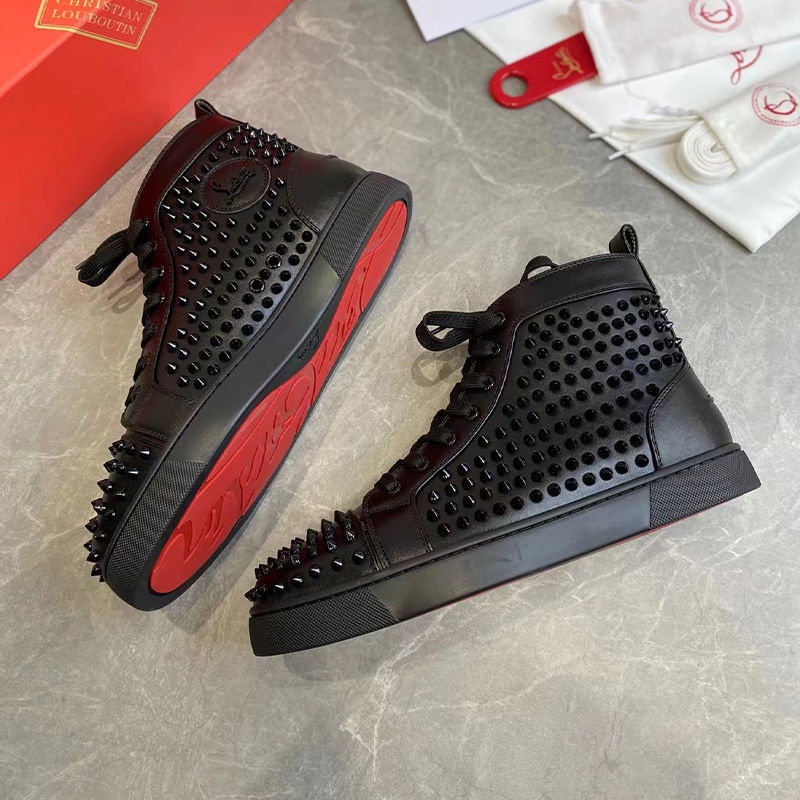 Zapatos Suela Roja Mujer Precio Calzado De Lujo Para Mujer Zapatos