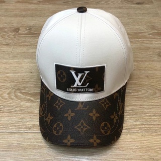 Gorra Louis Vuitton RY91 Gorra Louis Vuitton De Beisbol Logo y Calidad  Superior