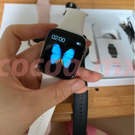 Apple watch series discount 5 44mm bluetooth