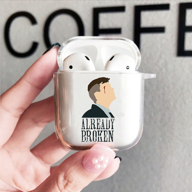 Apple Airpods The Office Airpod Pro Case Mous AirPods Pro Case