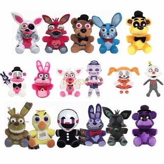 Juguetes grandes de best sale five nights at freddy's