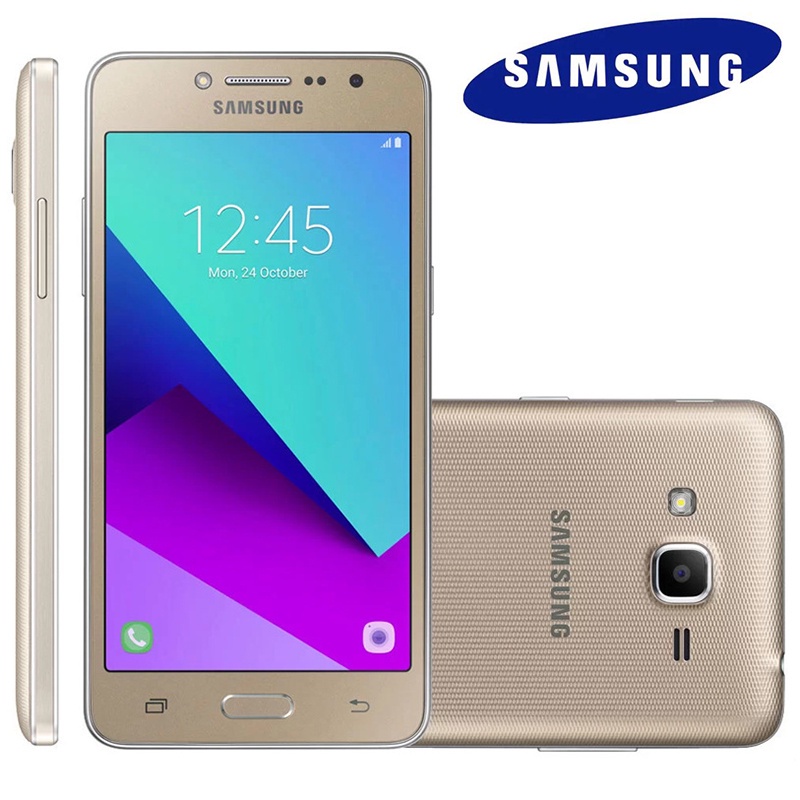Samsung Galaxy J7 Smartphone Quad core 5.0/1,5 RAM 16GB ROM Android Desbloqueado Teléfono Móvil | México