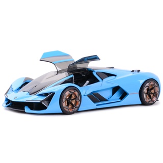 Bburago 1 : 24 Lamborghini Terzo Millennio Estático Die Fundido Vehículos  Coleccionables Modelo De Coche Juguetes | Shopee México