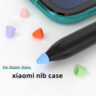 Puntas de repuesto de lápiz táctil para Xiaomi - Smart Pen, Tablet pantalla  táctil de repuesto Plumas Nib
