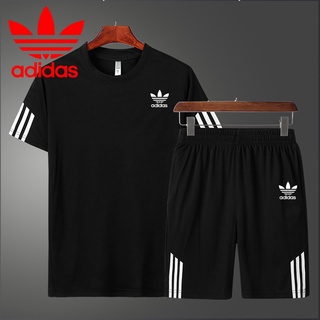 Traje discount adidas hombre