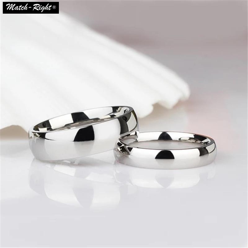 Anillos de discount acero para parejas