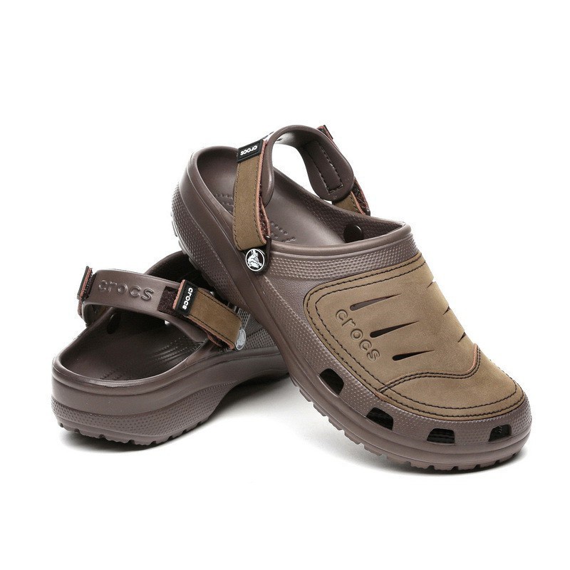 Zapatos Crocs Hombre Chanclas Crocs Baratas Sandalias De Marca