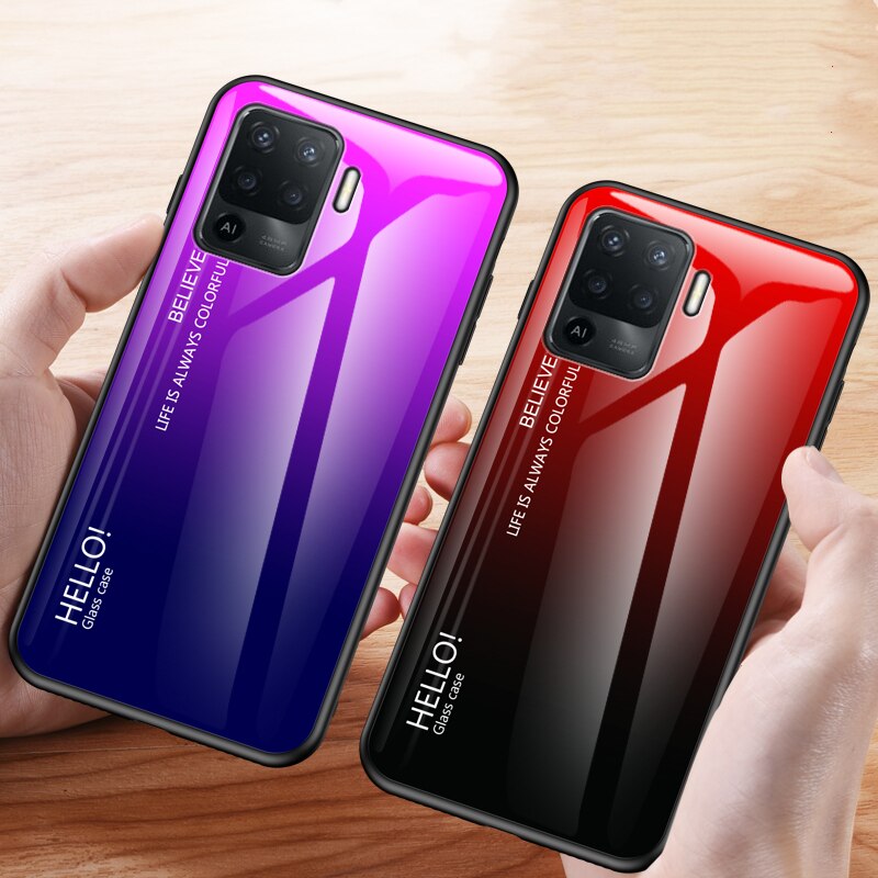 funda oppo reno 5 lite