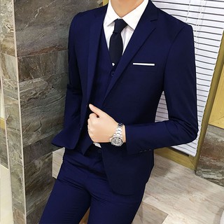 Trajes para boda online hombre