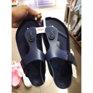 Miniso birkenstock sales