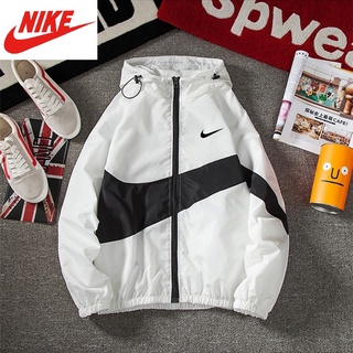 chamarra nike Shopee M xico