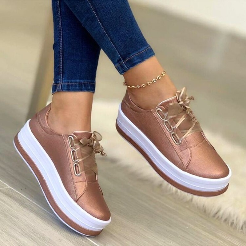 Casual zapatos mujer hot sale