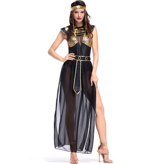 Disfraz Diosa Egipcia Mujer - Comprar Online {Miles de Fiestas