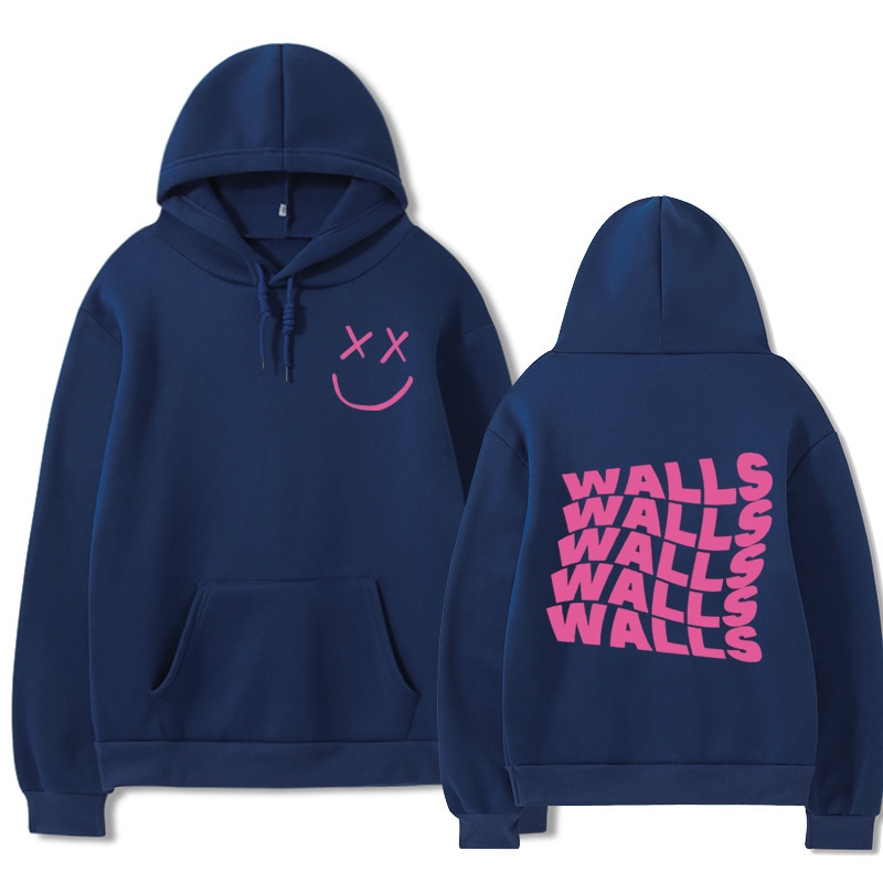 Louis tomlinson merch hoodie hotsell