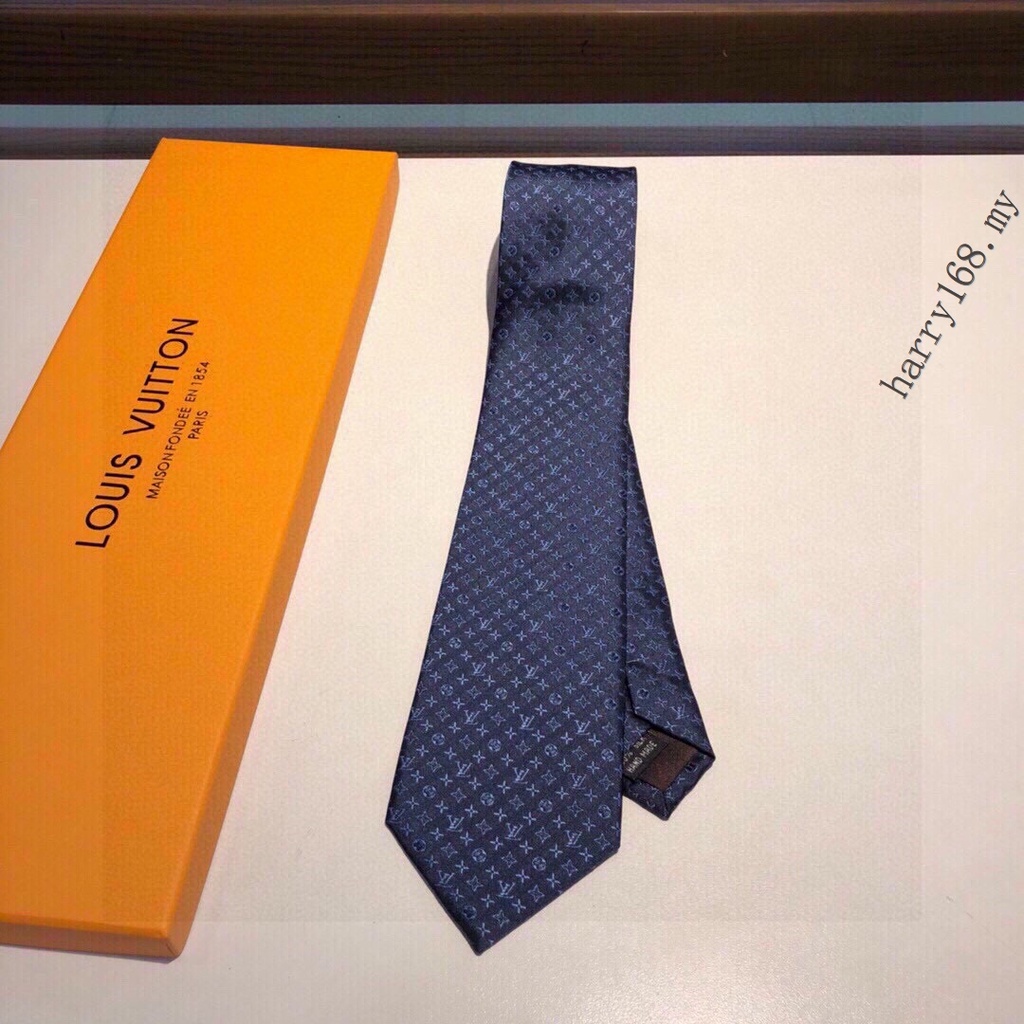 Louis Vuitton Corbata - Catawiki