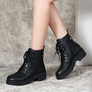 Botas discount cortas dama