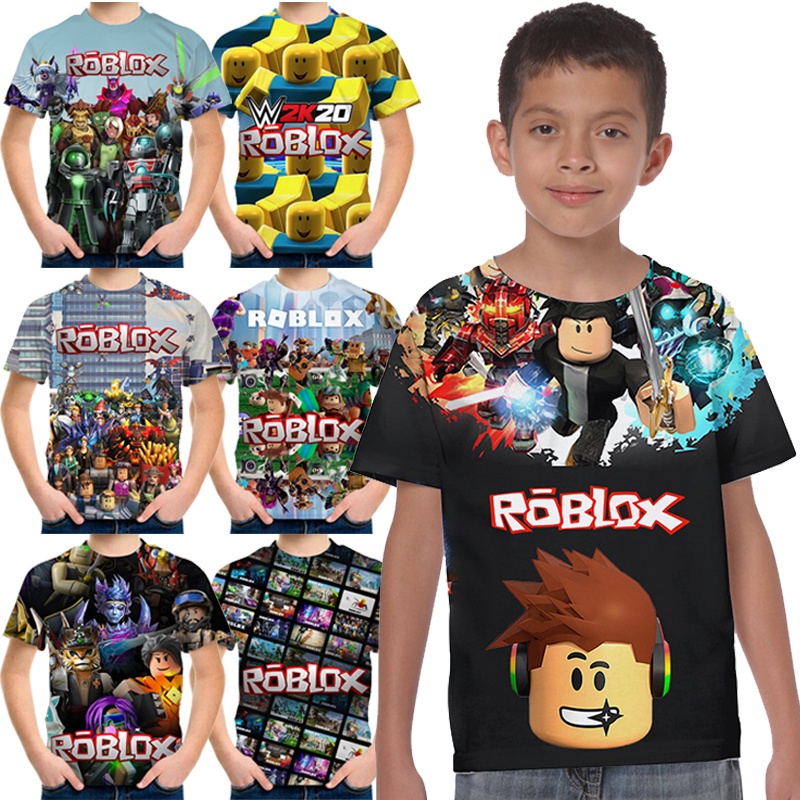 Roblox playeras new arrivals