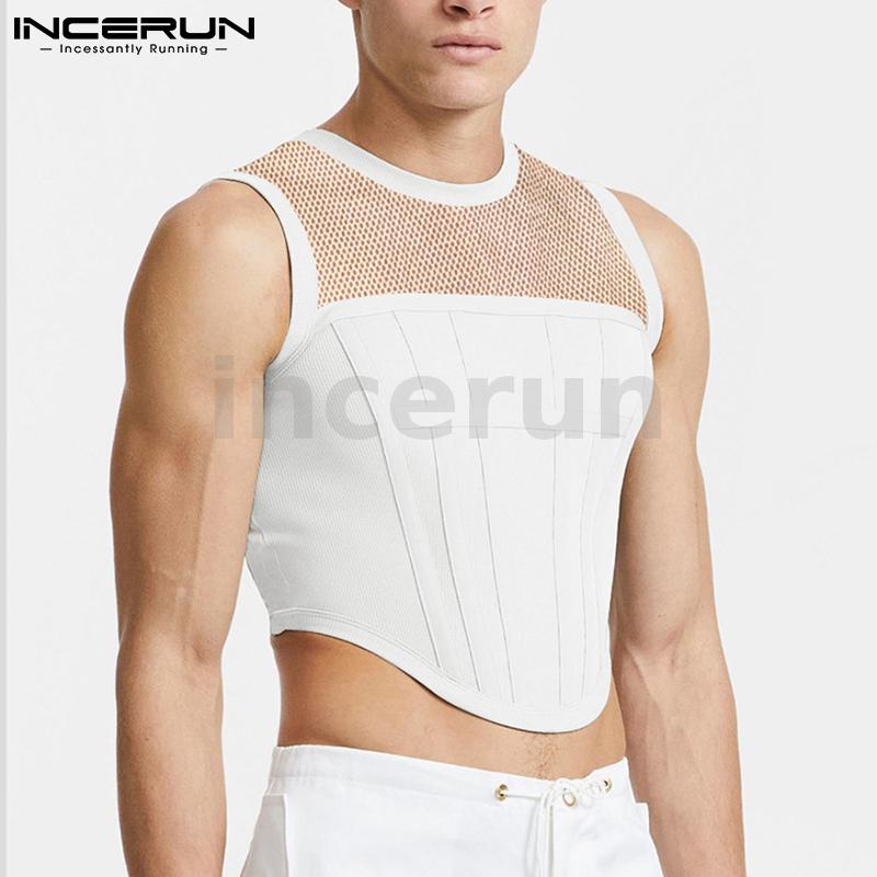 Qué es un tank top masculino y 15 formas de usarlo. Asesoría de