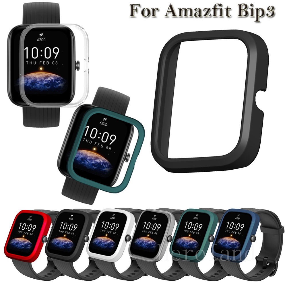 Amazfit discount bip carcasa