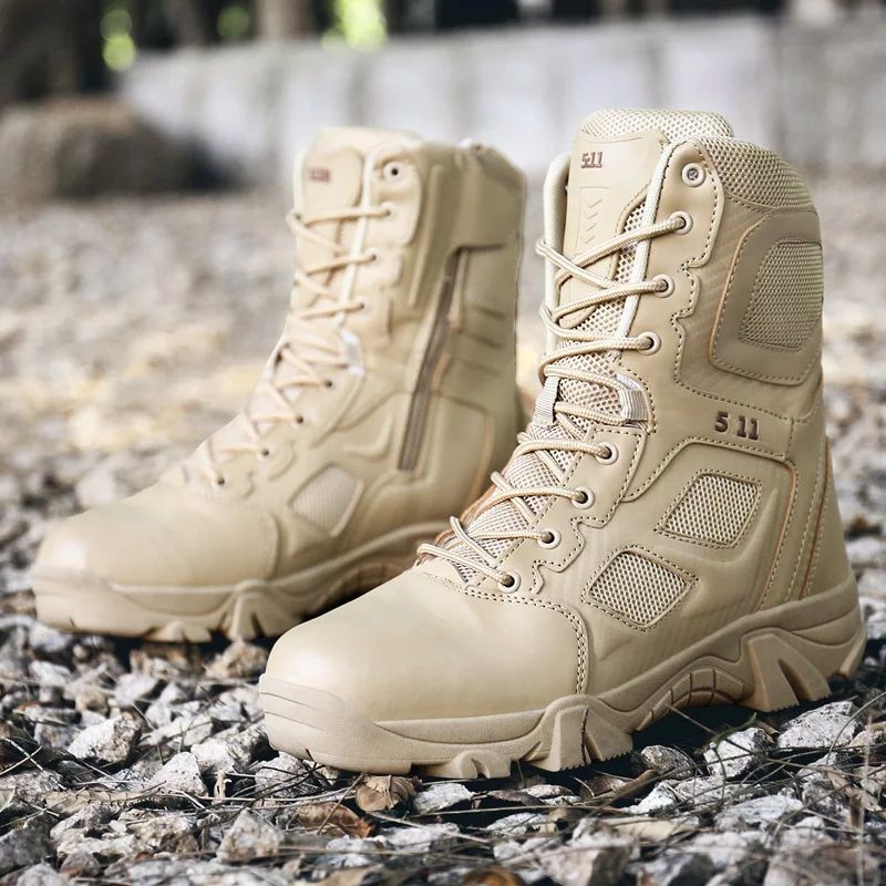 Marcas de botas online tacticas