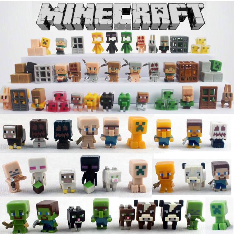 Juguetes de minecraft juguetes de minecraft online