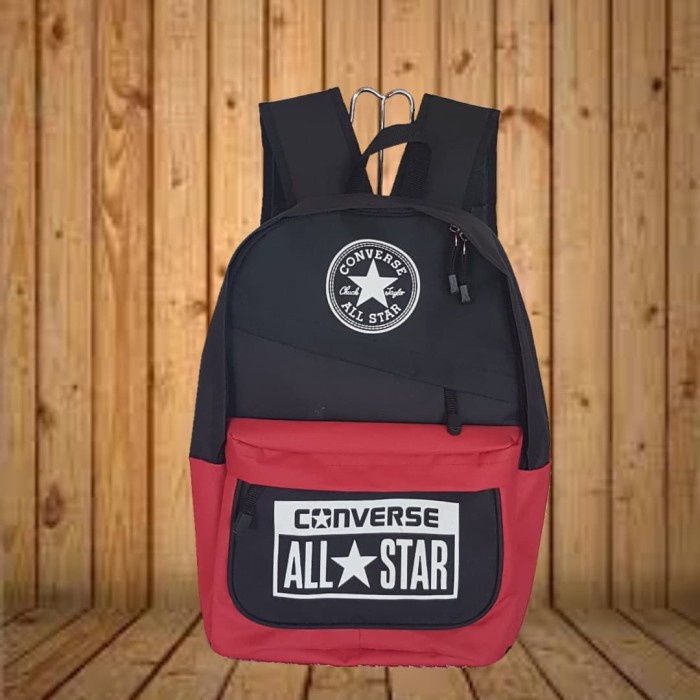 Mochilas converse best sale para hombre