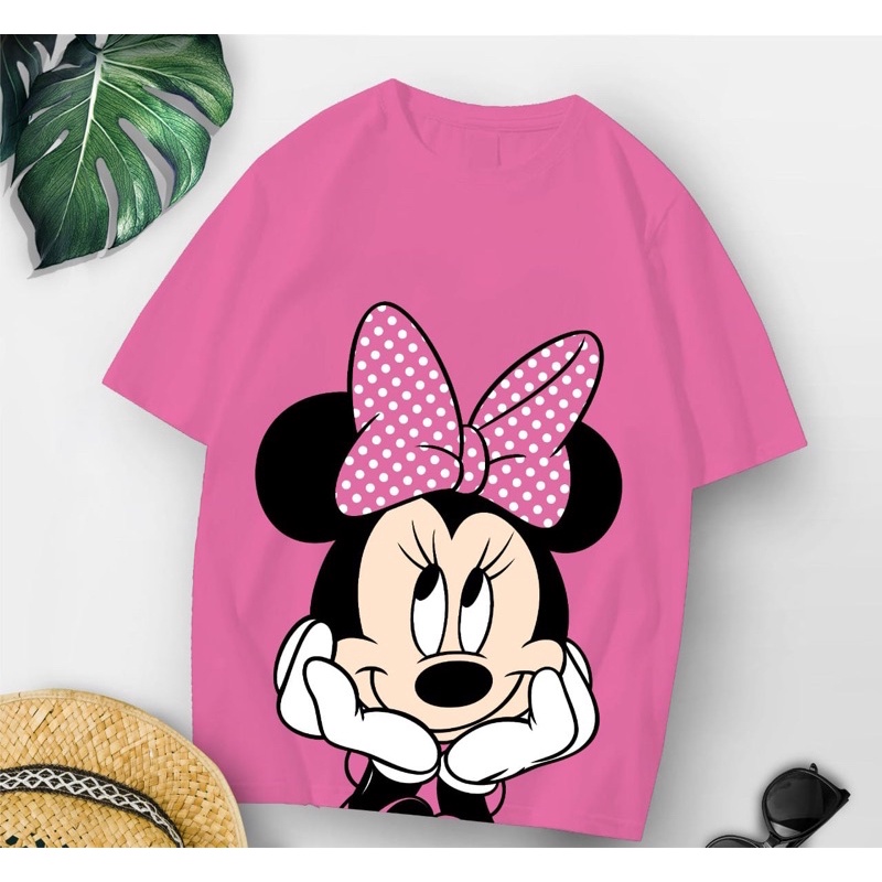 Camisetas de minnie mouse sale