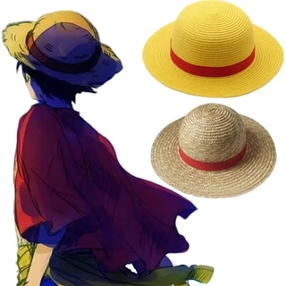 sombrero luffy - Precios y Ofertas - abr. de 2024